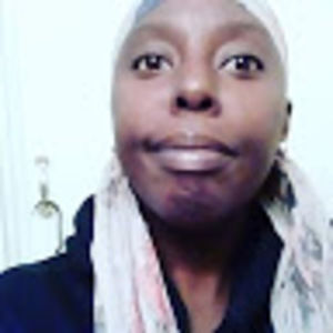 Meet your Posher, Rekeya